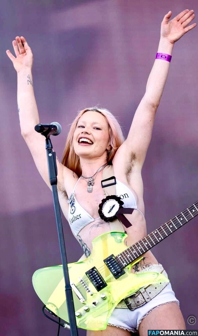 Armpit Fetish / armpitfetishhhh Naakt OnlyFans  Gelekte foto #1644