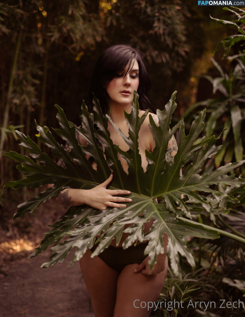 Arryn Zech / ArrynZech / RWBY / Rooster Teeth / arryn Naakt OnlyFans  Gelekte foto #118