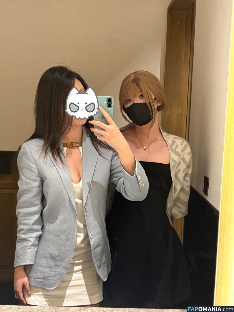 art_maimai35 / https: / xiaci1ding Naakt OnlyFans  Gelekte foto #5