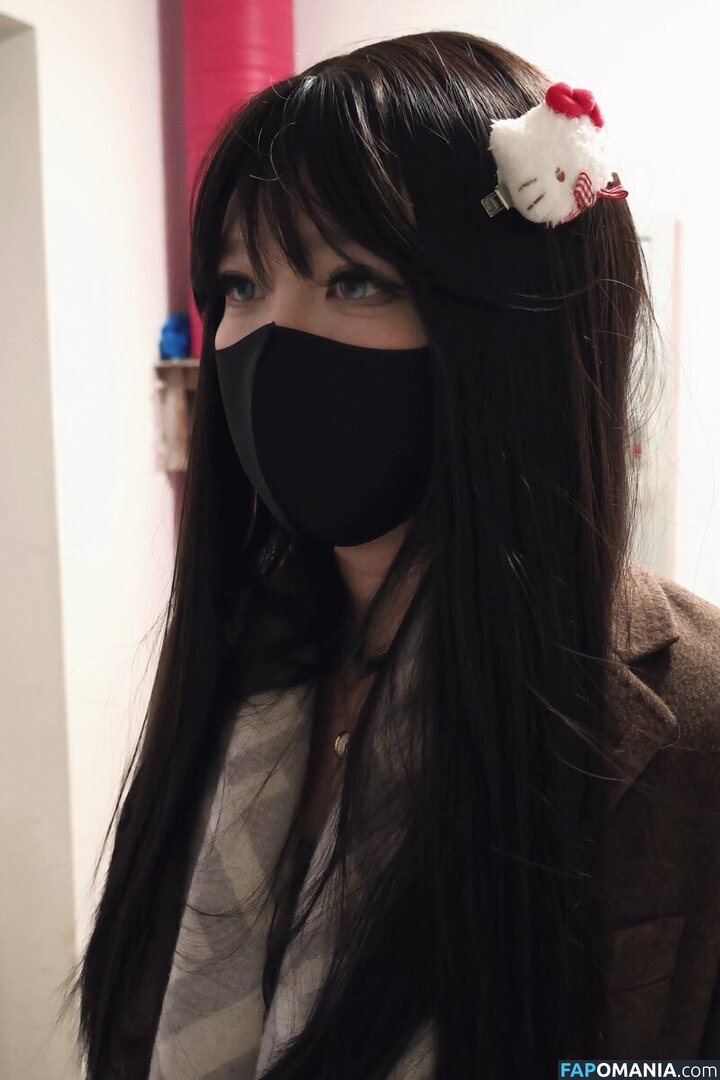 art_maimai35 / https: / xiaci1ding Naakt OnlyFans  Gelekte foto #6
