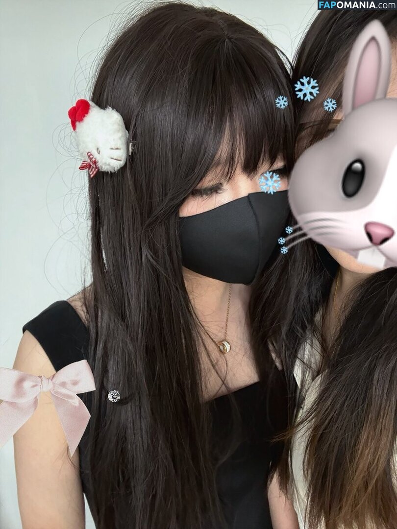 art_maimai35 / https: / xiaci1ding Naakt OnlyFans  Gelekte foto #7