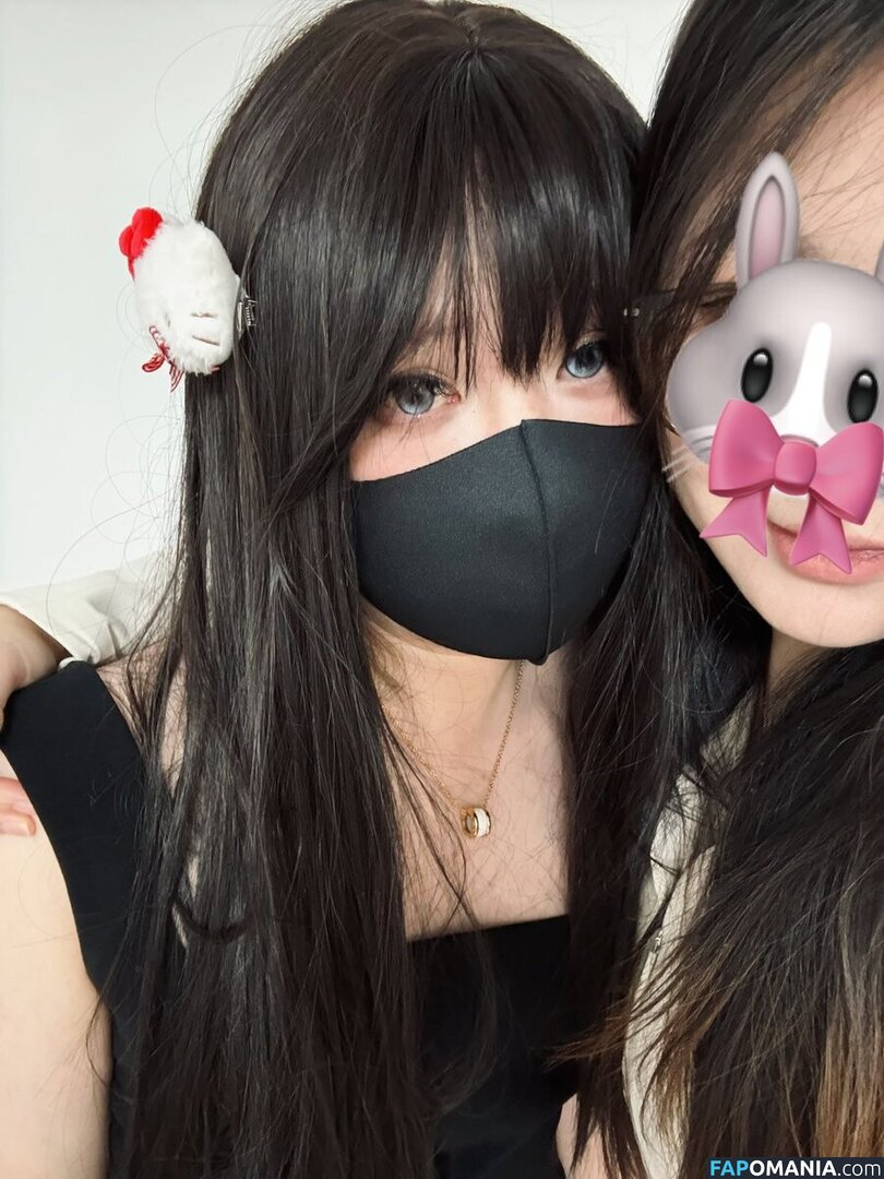 art_maimai35 / https: / xiaci1ding Naakt OnlyFans  Gelekte foto #8