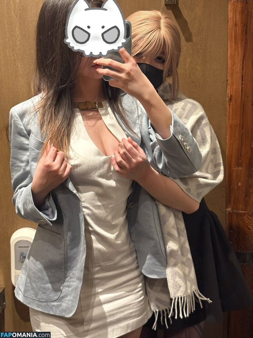 art_maimai35 / https: / xiaci1ding Naakt OnlyFans  Gelekte foto #11