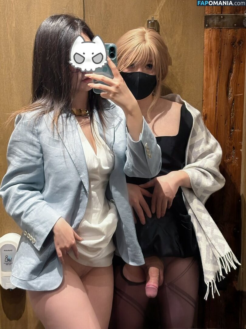 art_maimai35 / https: / xiaci1ding Naakt OnlyFans  Gelekte foto #12