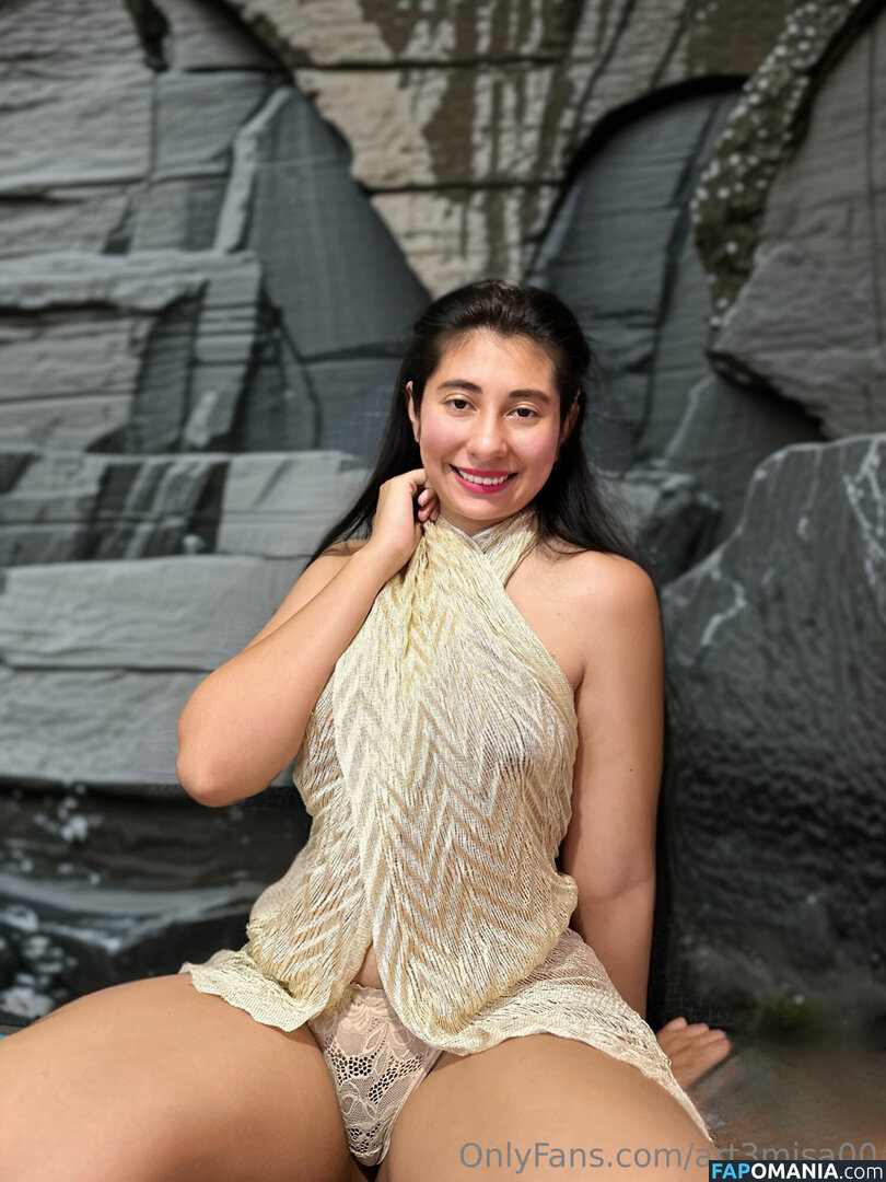 art3misa00 Naakt OnlyFans  Gelekte foto #2