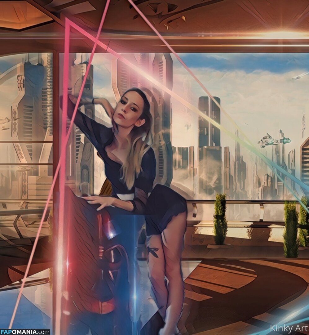 artnvenom Naakt OnlyFans  Gelekte foto #14