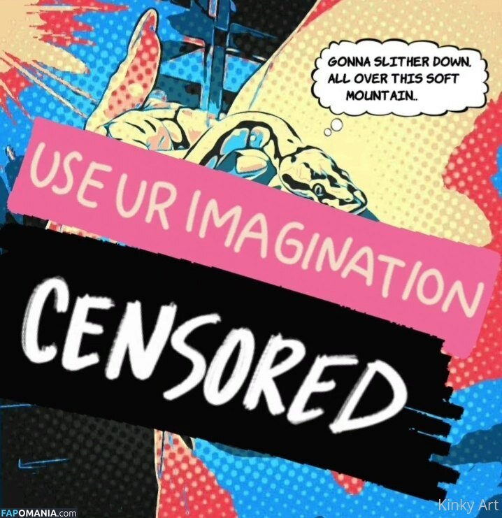 artnvenom Naakt OnlyFans  Gelekte foto #20