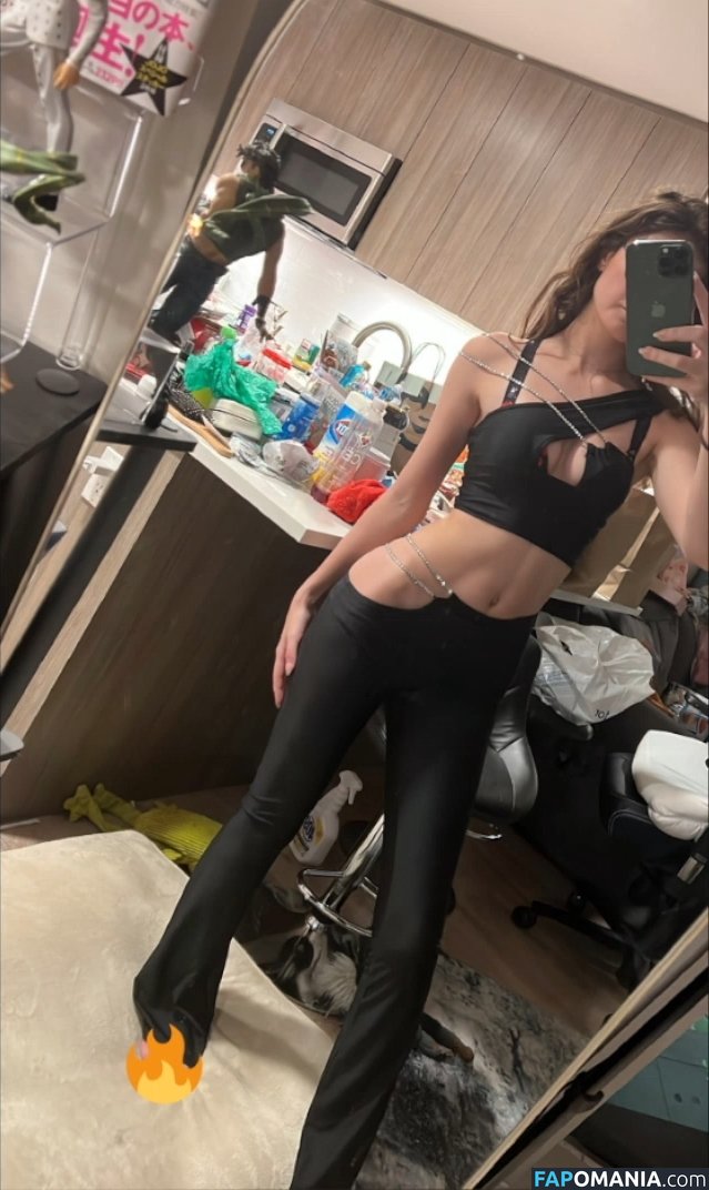  / ARUUU / DeputyARUUU / malachitexd Naakt OnlyFans  Gelekte foto #42