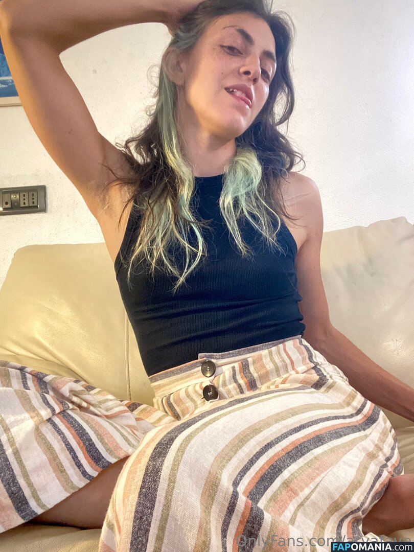 aryafaeofficial / aryafaye Naakt OnlyFans  Gelekte foto #80