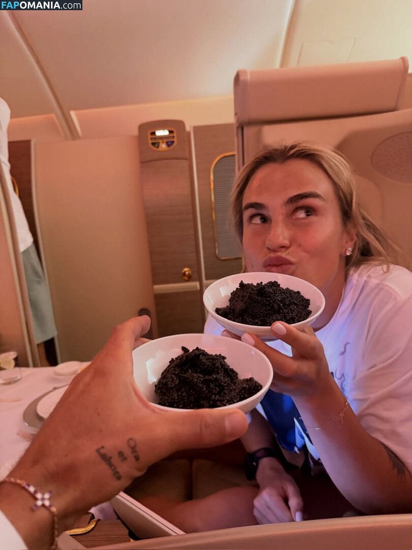 Aryna Sabalenka / arynasabalenka Naakt OnlyFans  Gelekte foto #75