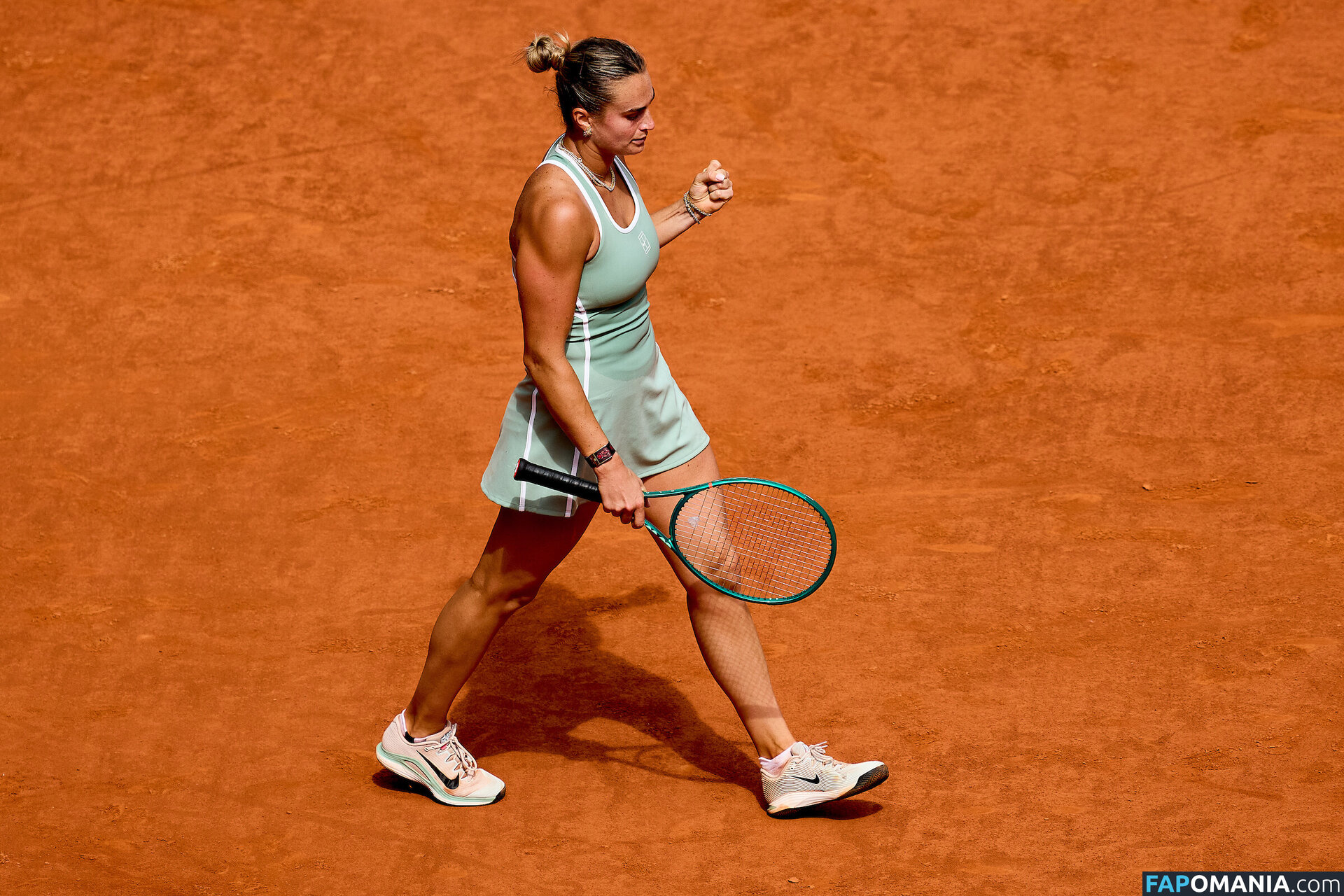Aryna Sabalenka / arynasabalenka Naakt OnlyFans  Gelekte foto #81