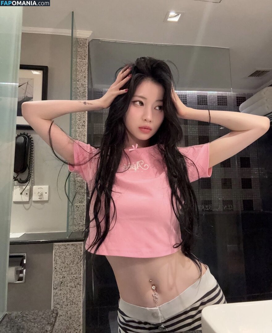 Asa Enami / Babymonster / enami_asa.jpg Naakt OnlyFans  Gelekte foto #1