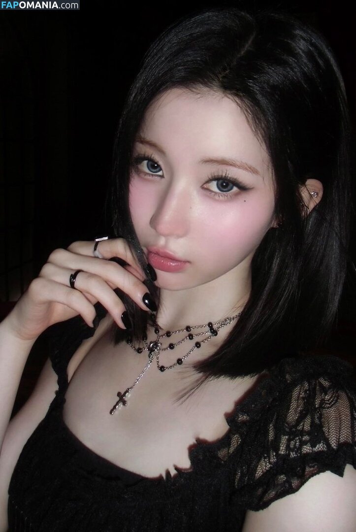 Asa Enami / Babymonster / enami_asa.jpg Naakt OnlyFans  Gelekte foto #2