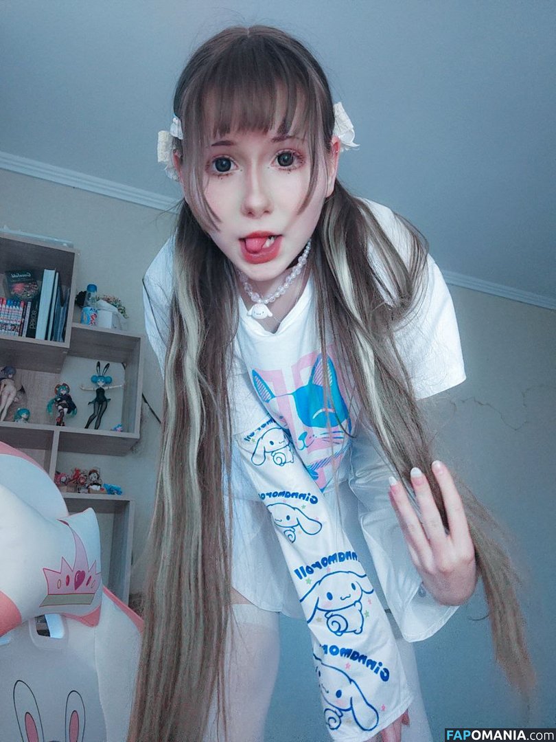 asaia_915 / asainoshi Naakt OnlyFans  Gelekte foto #23