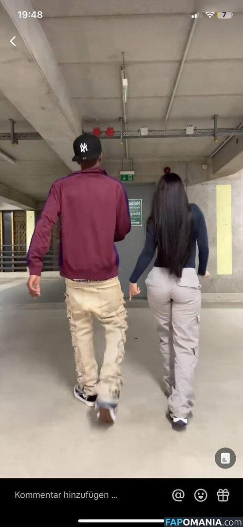 Asaliraniii Naakt OnlyFans  Gelekte foto #11