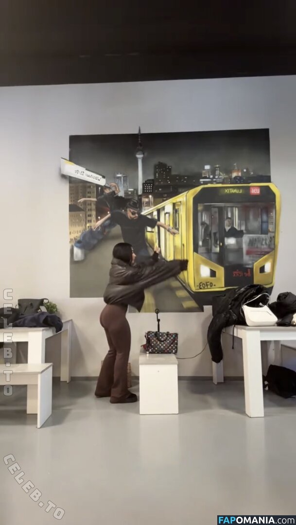 Asaliraniii Naakt OnlyFans  Gelekte foto #25