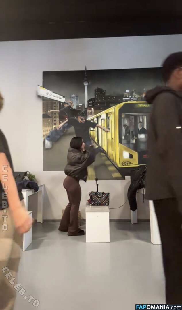 Asaliraniii Naakt OnlyFans  Gelekte foto #26