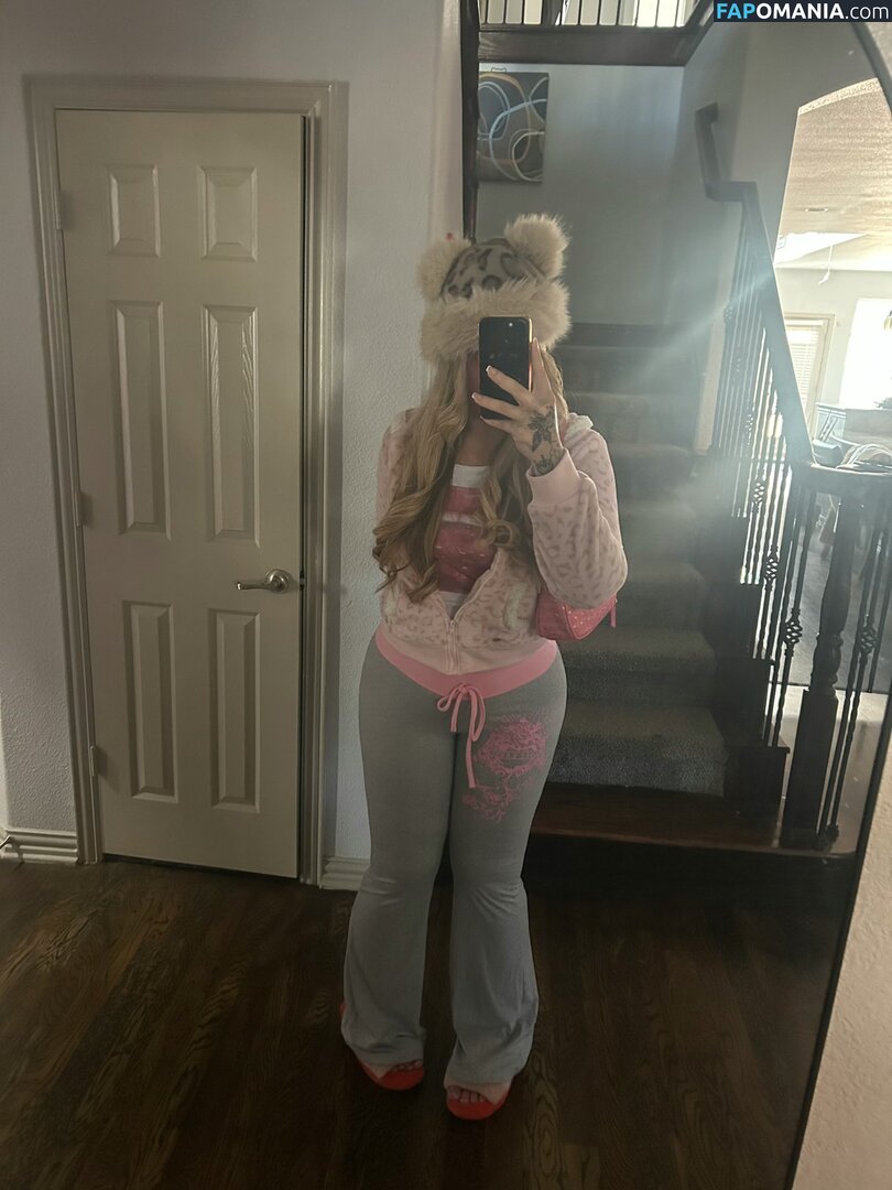 Miss Molly / Molly Blanco / asapmollyblanco / mollyblanco Naakt OnlyFans  Gelekte foto #4