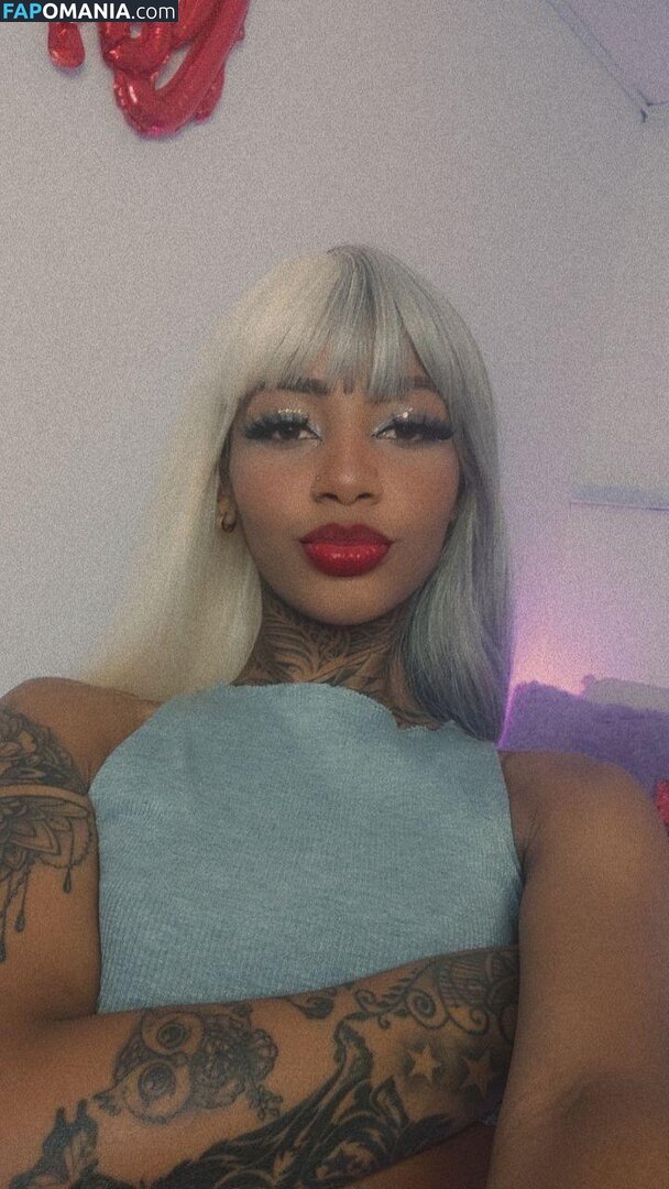 Ashanti_sweet / https: Naakt OnlyFans  Gelekte foto #7