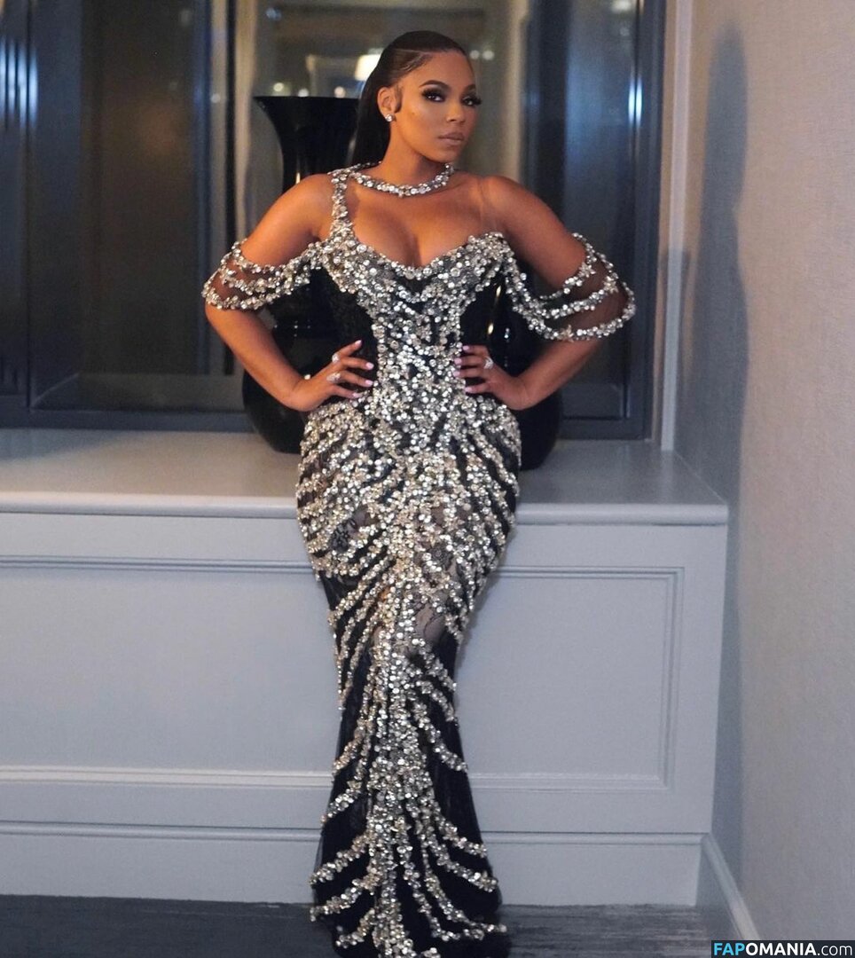 Ashanti / ashantithisisme / https: / shawnababyxxx Naakt OnlyFans  Gelekte foto #3