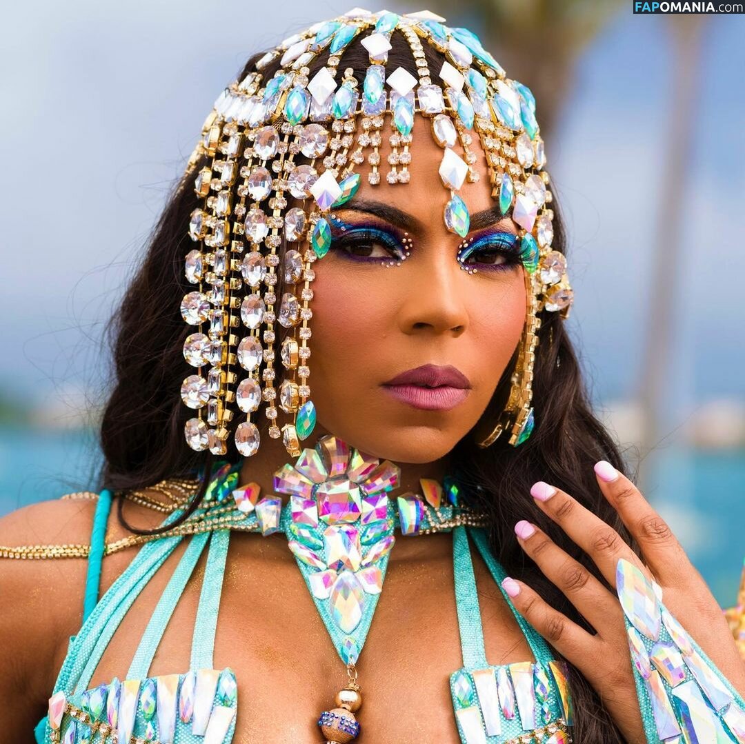 Ashanti / ashantithisisme / https: / shawnababyxxx Naakt OnlyFans  Gelekte foto #13