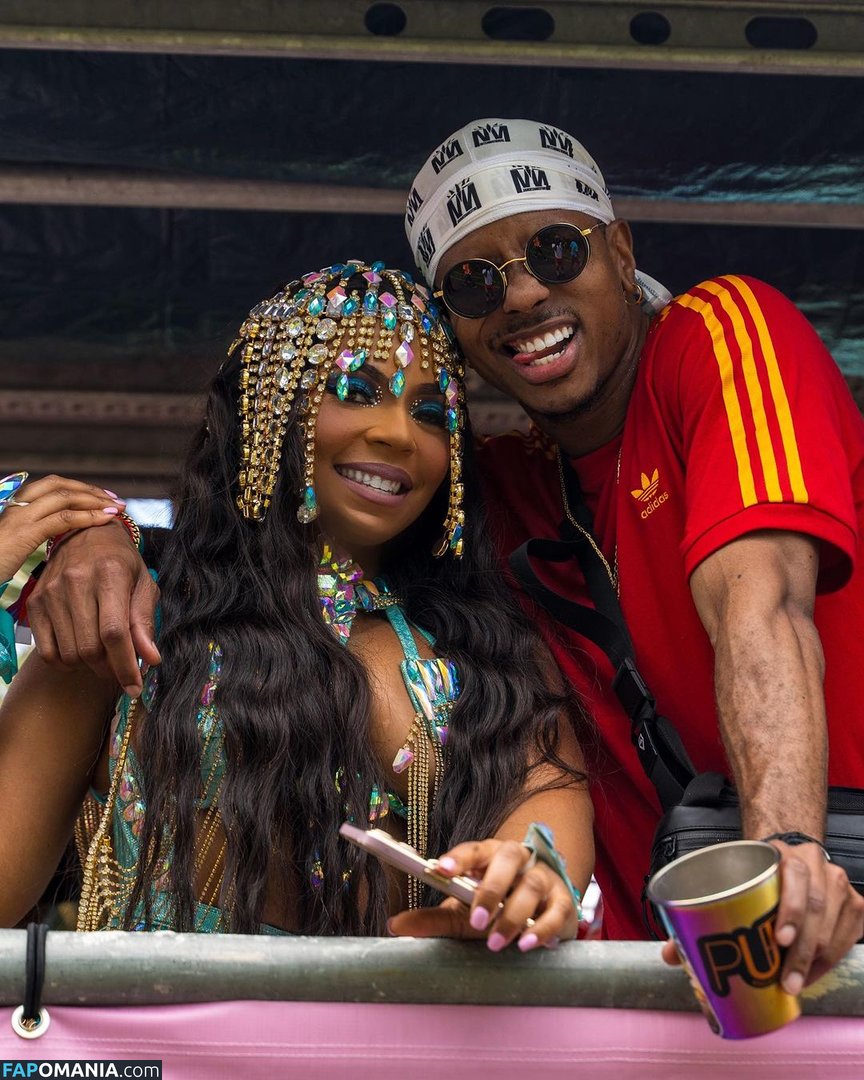 Ashanti / ashantithisisme / https: / shawnababyxxx Naakt OnlyFans  Gelekte foto #21