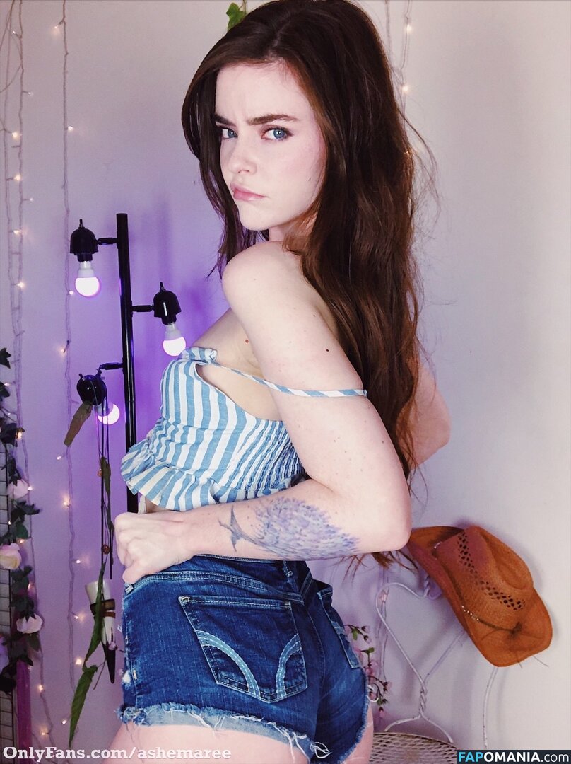 Ashe Maree Naakt OnlyFans  Gelekte foto #10