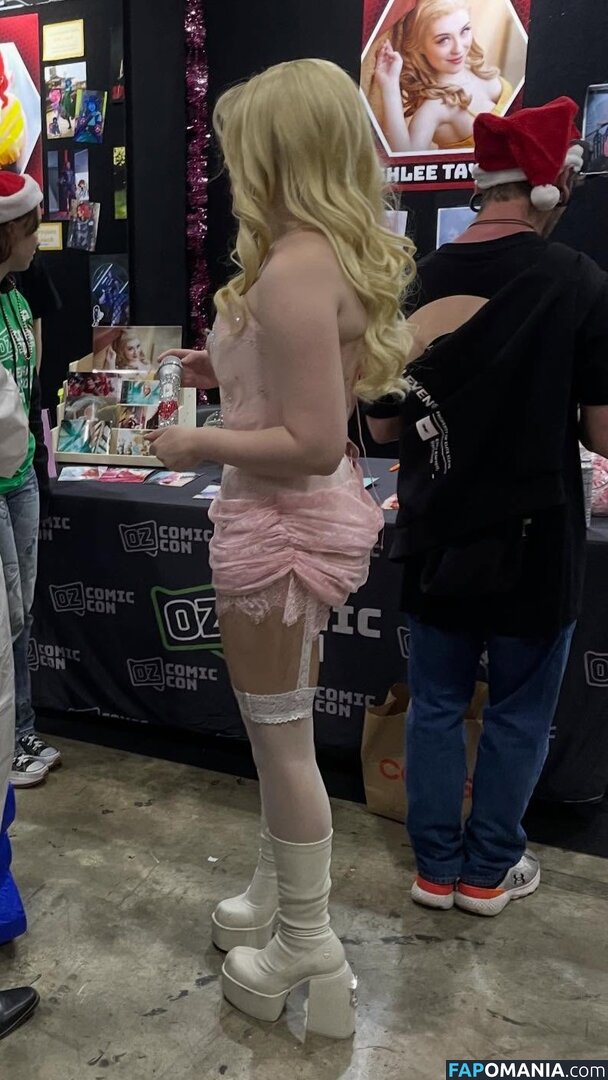 Ashlee Tayla / ashleeetayla / ashleetayla Naakt OnlyFans  Gelekte foto #14