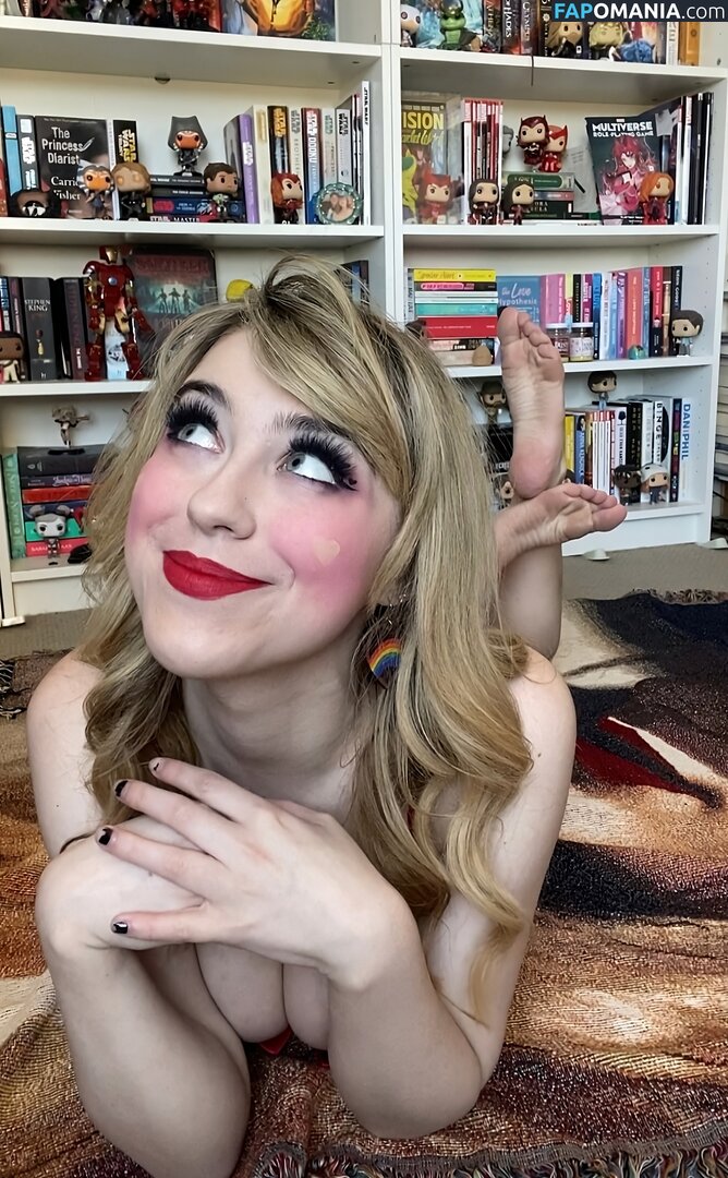 Ashlee Tayla / ashleeetayla / ashleetayla Naakt OnlyFans  Gelekte foto #16