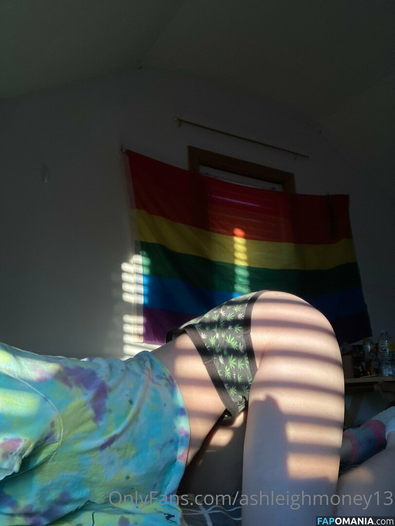 asheybaby190 / ashleighmoney13 Naakt OnlyFans  Gelekte foto #37