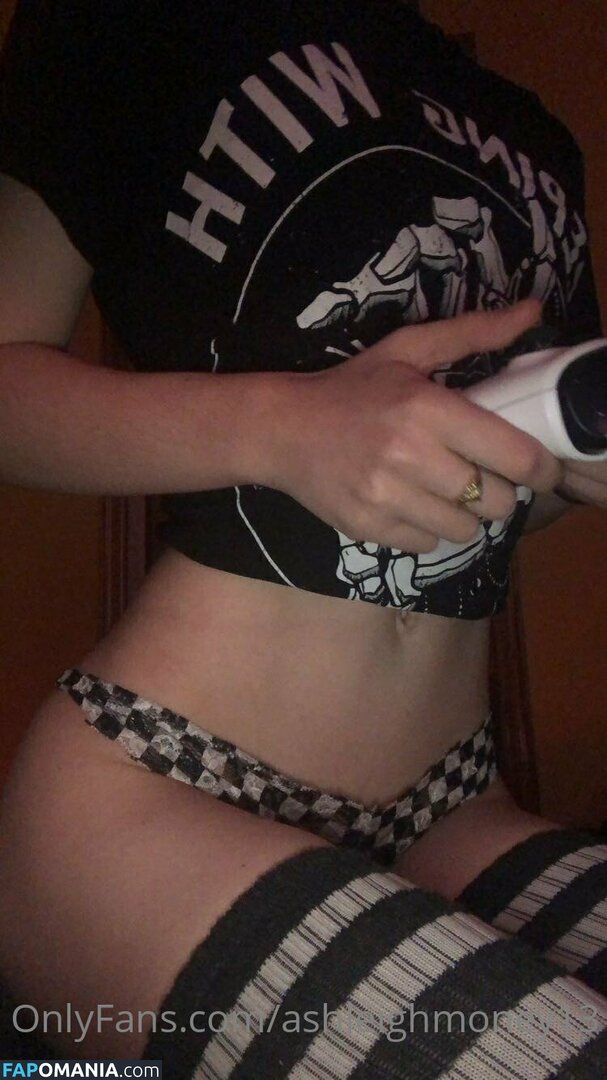 asheybaby190 / ashleighmoney13 Naakt OnlyFans  Gelekte foto #39