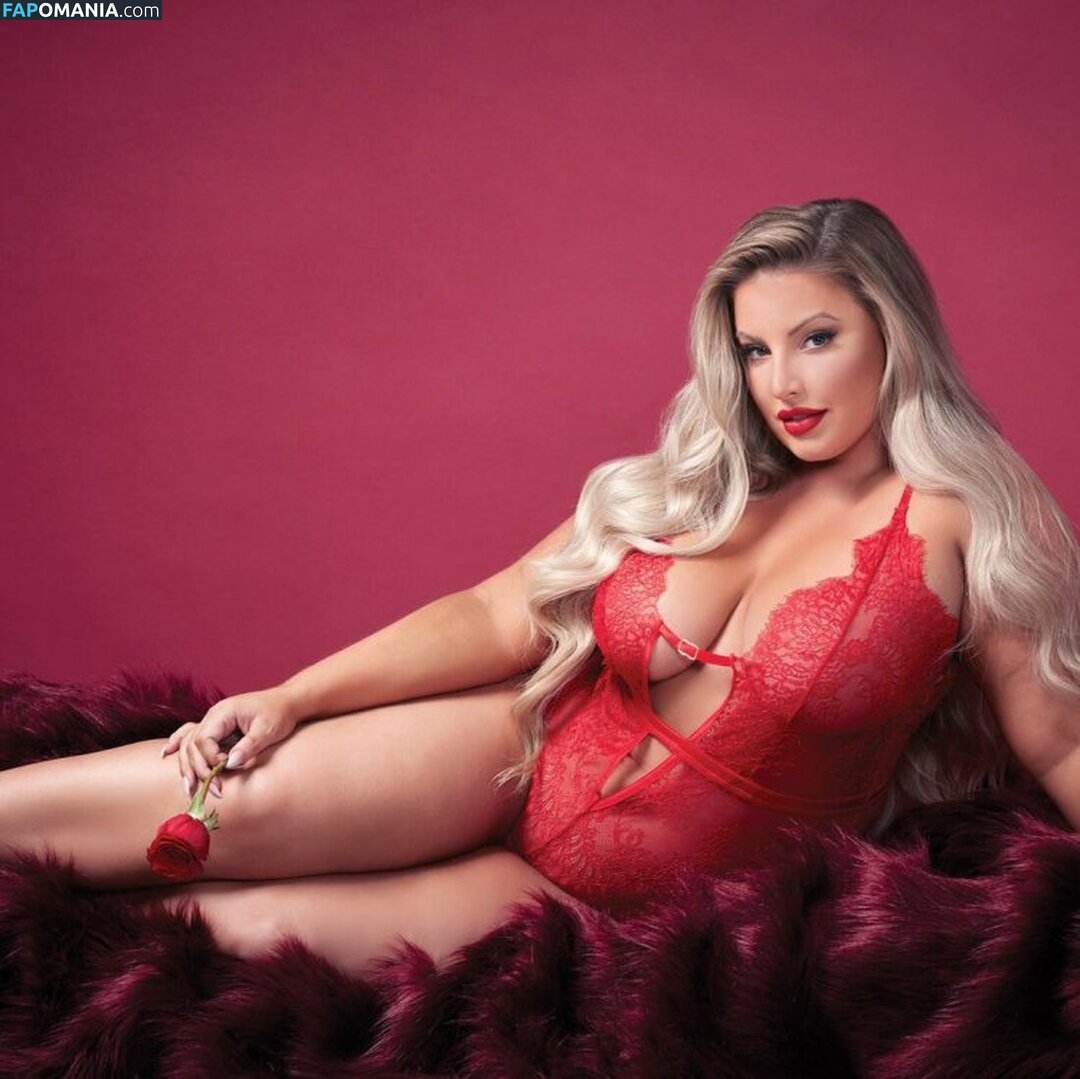 Ashley Alexiss / ashalexiss Naakt OnlyFans  Gelekte foto #8