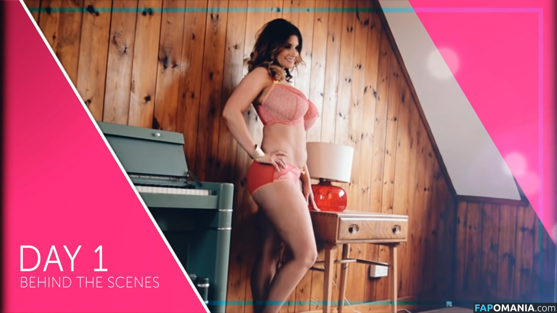 Ashley_Bridges / ashbbabe / ashleylietzanbridges / emilybridgesfitness Naakt OnlyFans  Gelekte foto #129