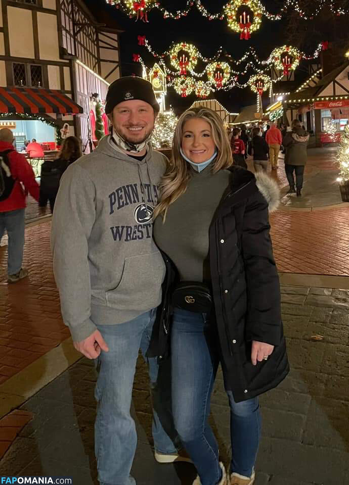 Ashley_Bridges / ashbbabe / ashleylietzanbridges / emilybridgesfitness Naakt OnlyFans  Gelekte foto #131