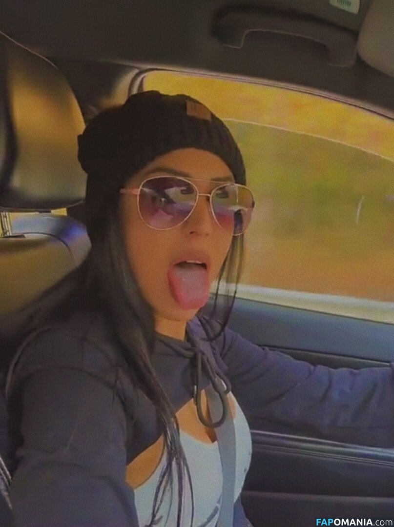 Ashley Giorgio / _ash.nicc Naakt OnlyFans  Gelekte foto #1