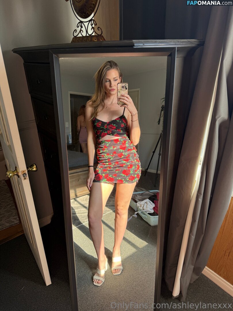 Ashley Lane / ashleylanexxx / priebusss Naakt OnlyFans  Gelekte foto #1137