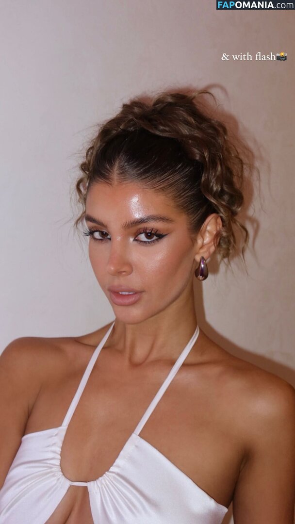 Ashley Marie Dickerson / ashleymariedickerson Naakt OnlyFans  Gelekte foto #4