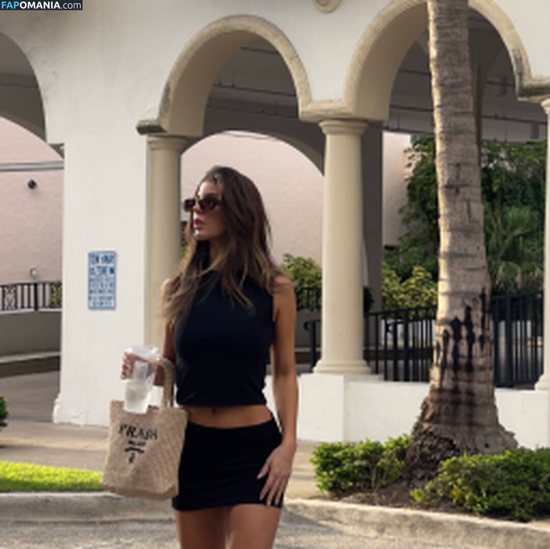 Ashley Marie Dickerson / ashleymariedickerson Naakt OnlyFans  Gelekte foto #11