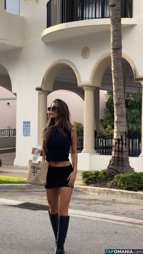 Ashley Marie Dickerson / ashleymariedickerson Naakt OnlyFans  Gelekte foto #16