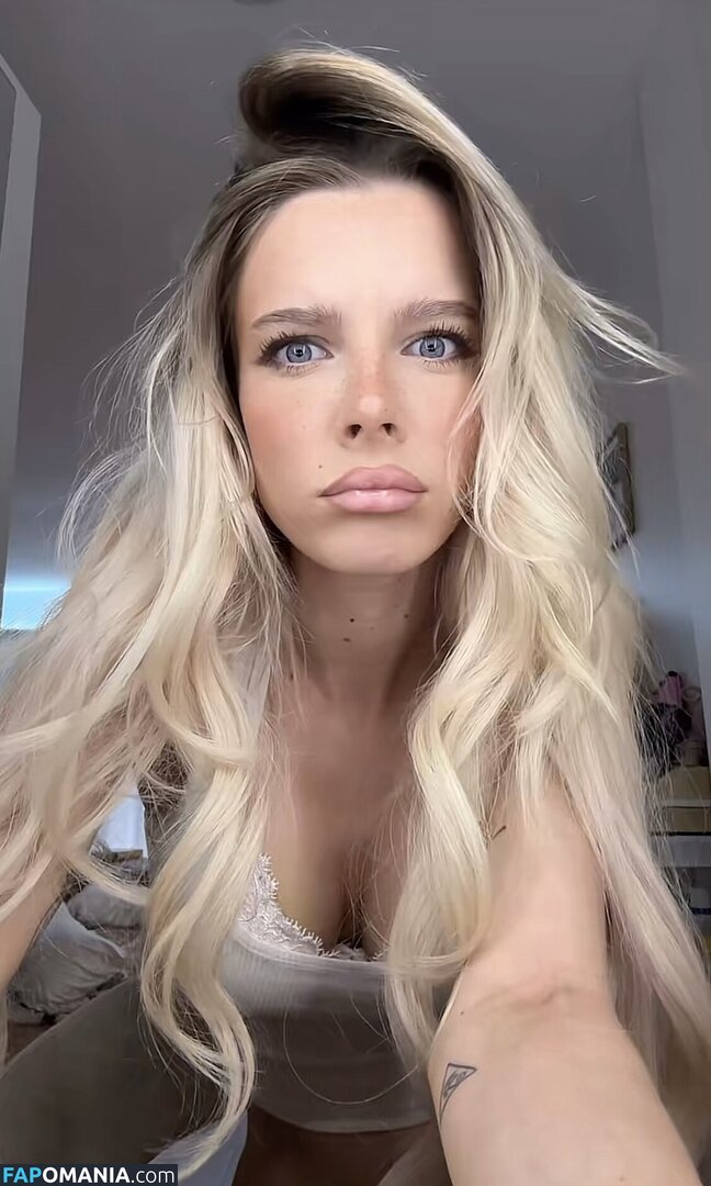 Ashley Matheson Smashedely / smashedely Naakt OnlyFans  Gelekte foto #51