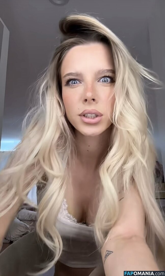 Ashley Matheson Smashedely / smashedely Naakt OnlyFans  Gelekte foto #53