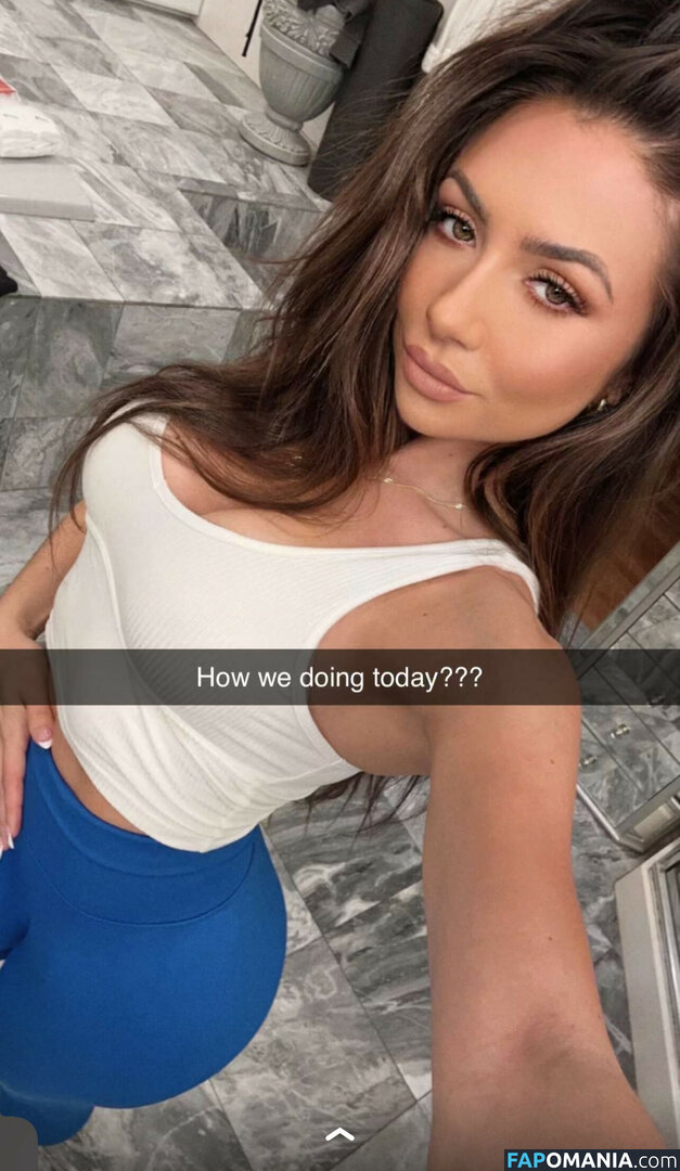 Ashley Nocera / ashleynocera Naakt OnlyFans  Gelekte foto #220