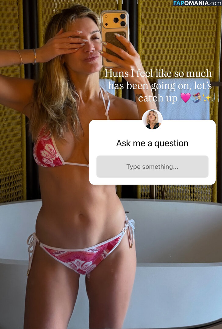 Ashley Roberts / Pussycat Doll / iamashleyroberts / inkedashleyroberts Naakt OnlyFans  Gelekte foto #641