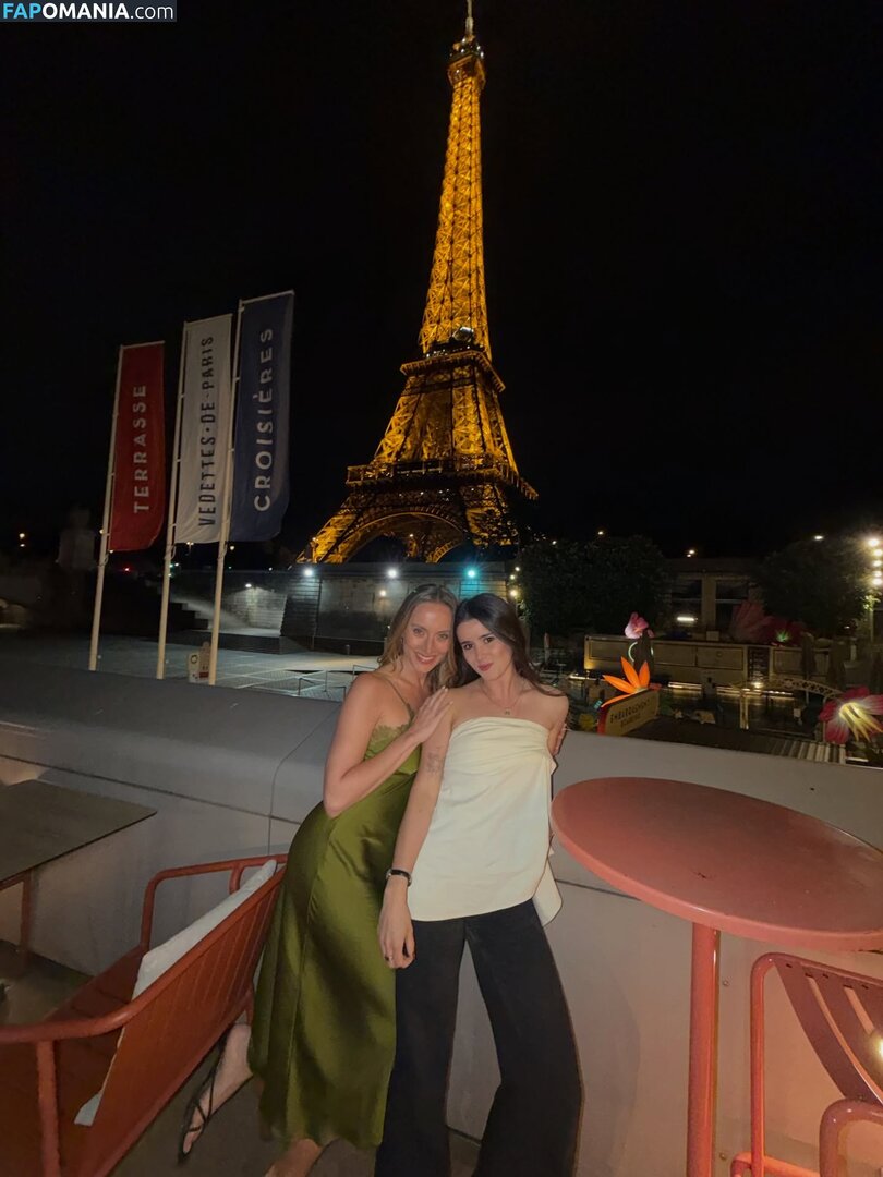 Ashley Stroehlein / ash.stro / ashstro Naakt OnlyFans  Gelekte foto #6