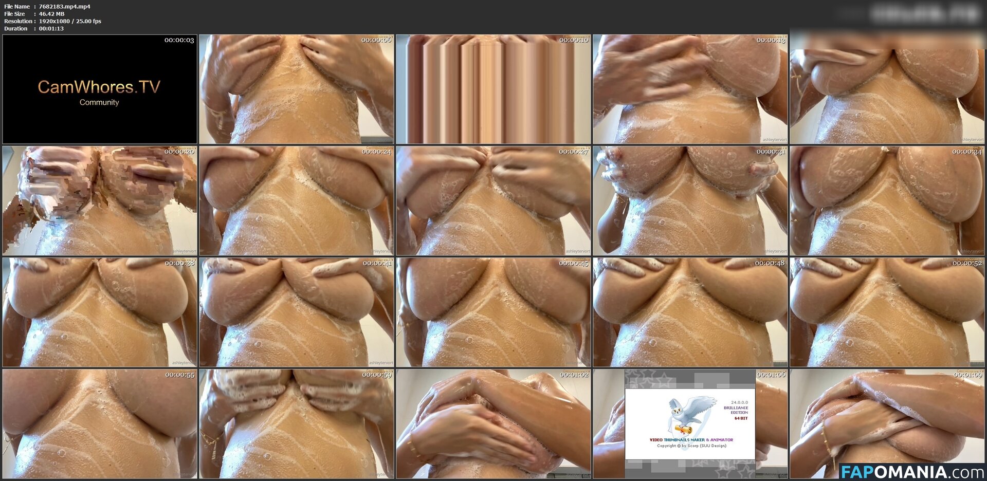 AshAnn99 / Ashley Tervort / AshleyTerv21930 / ashleytervort / https: Naakt OnlyFans  Gelekte foto #362