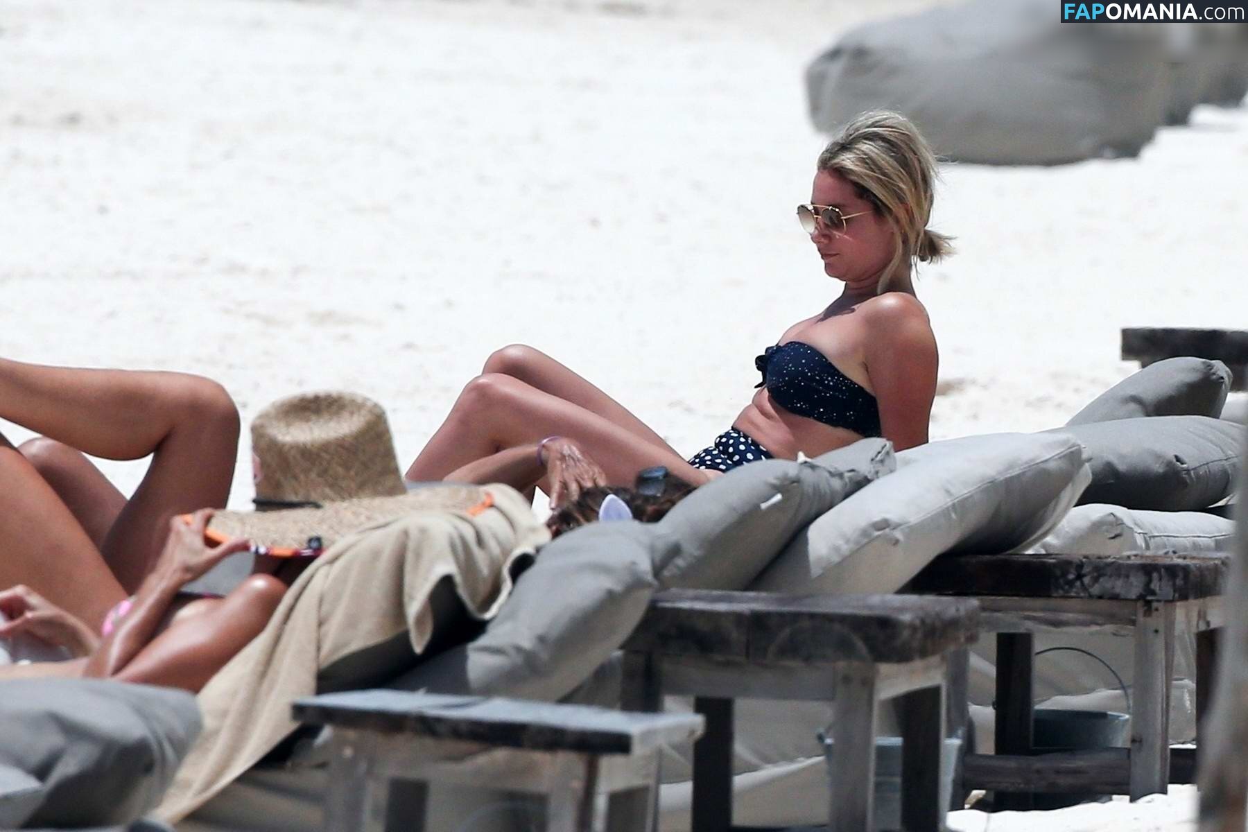 Ashley Tisdale / ashleytisdale Naakt OnlyFans  Gelekte foto #4