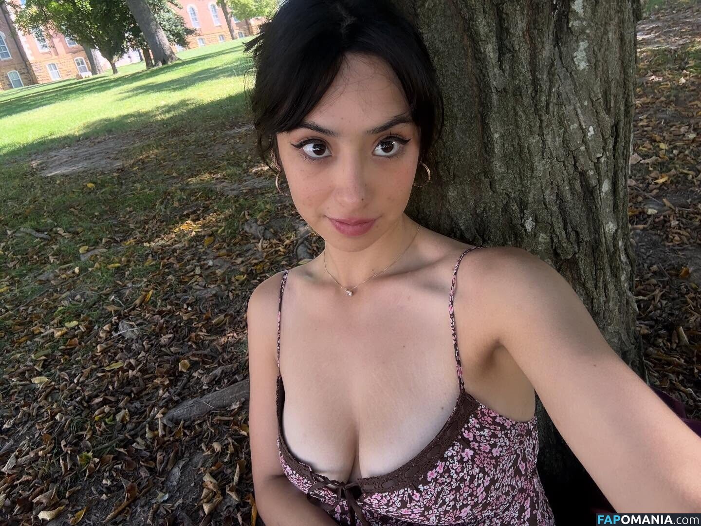 Ashley Trancoso / ashley.trancoso Naakt OnlyFans  Gelekte foto #1
