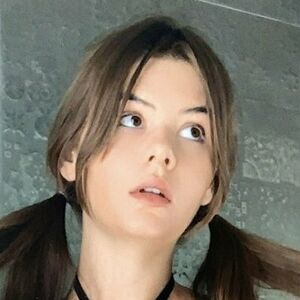 Ashley Trevort