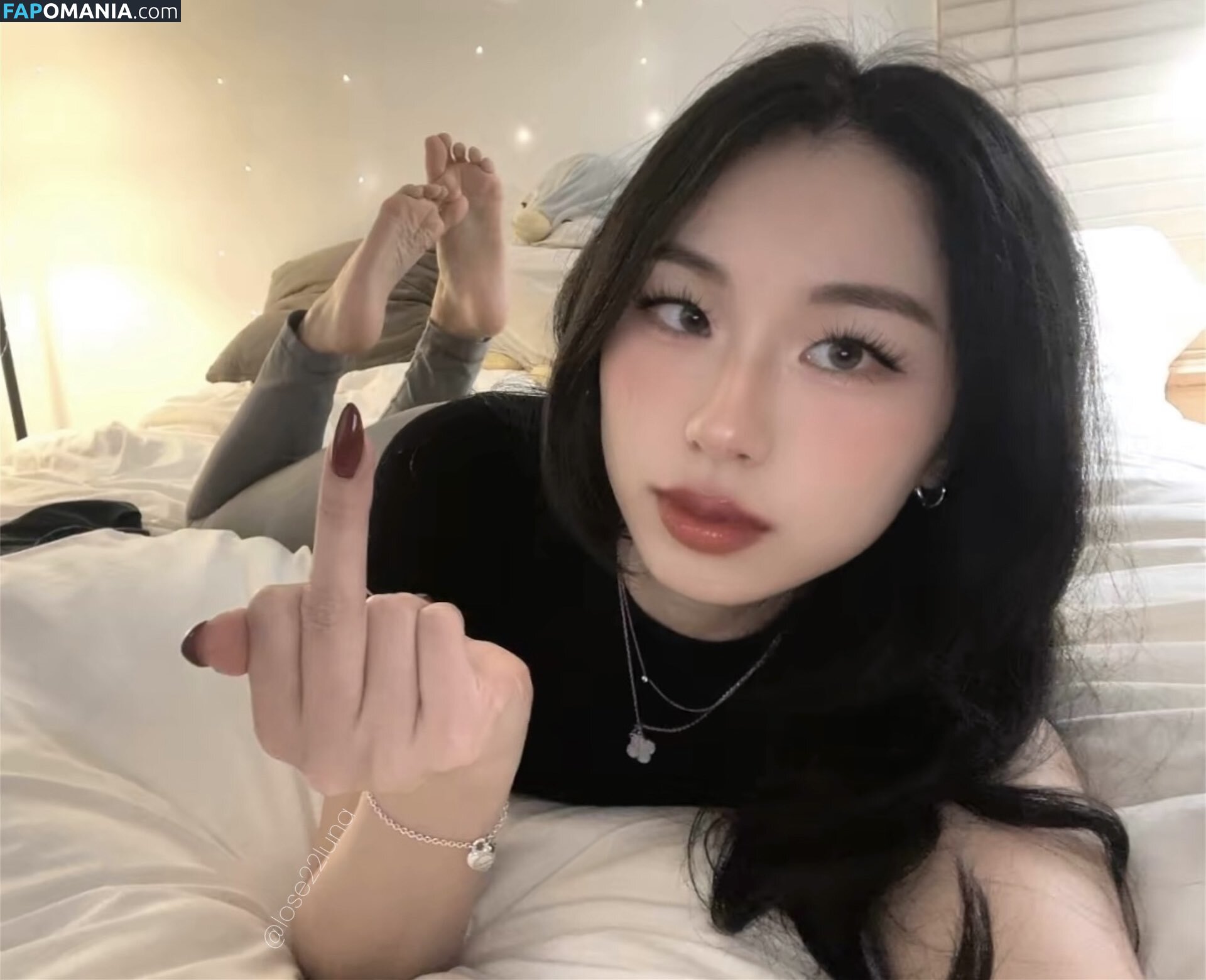 ashleynamz / ashleyynam Naakt OnlyFans  Gelekte foto #7