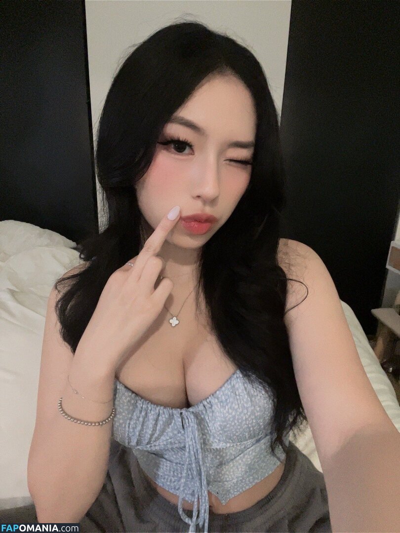 ashleynamz / ashleyynam Naakt OnlyFans  Gelekte foto #12